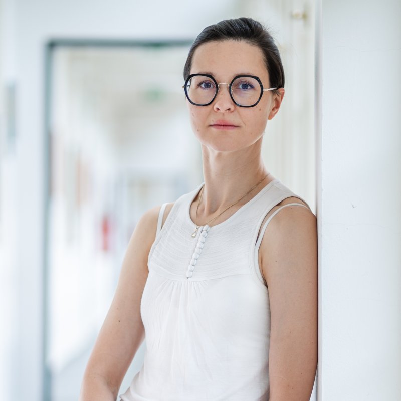 Miřenka Čechová