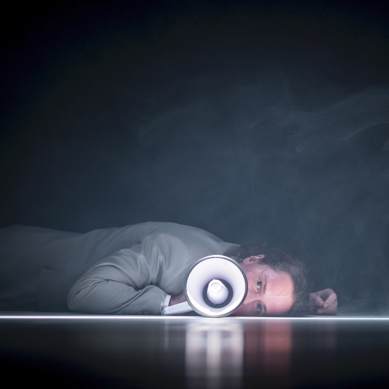 Emergency Dances I – Media Pathologies (2019)