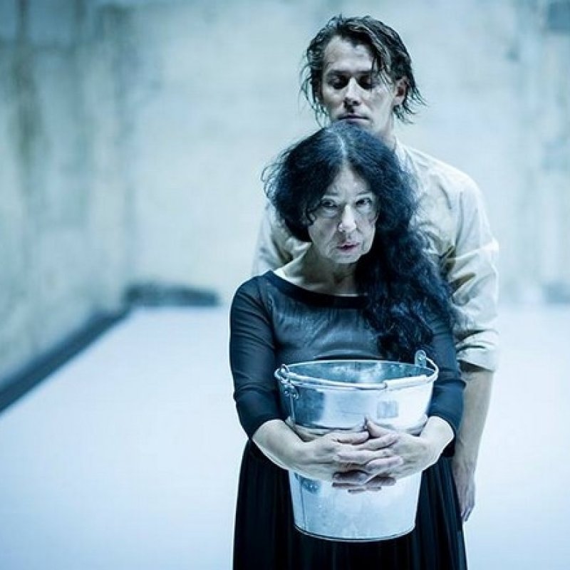 Lessons of Touch (2015)