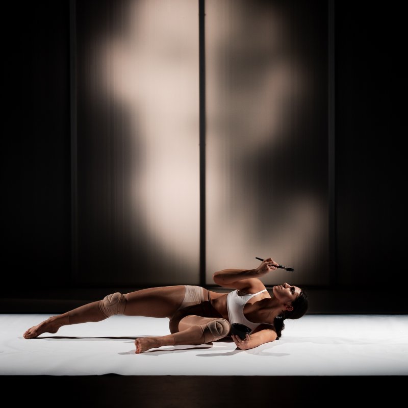 Hostages / Invisible IV.