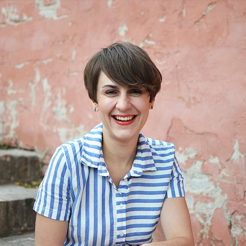 Adéla Brabcová