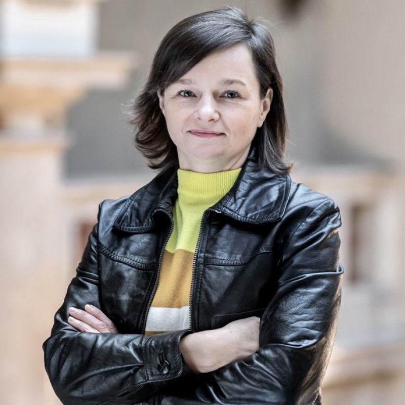 Alice Koubová