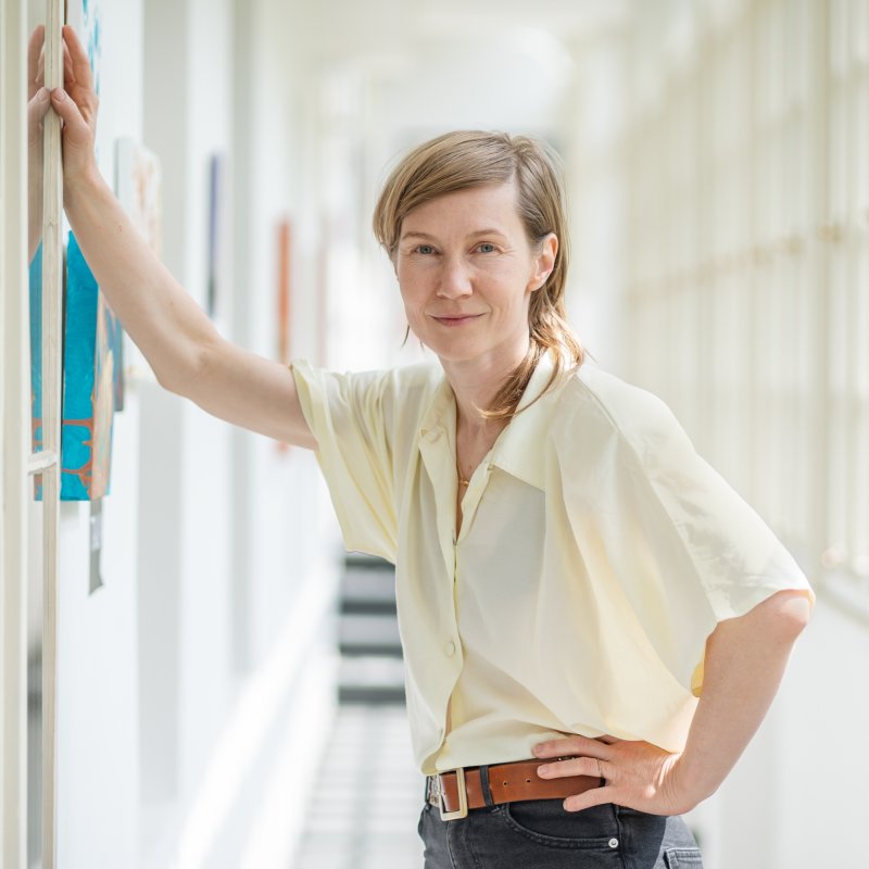 Markéta Vacovská
