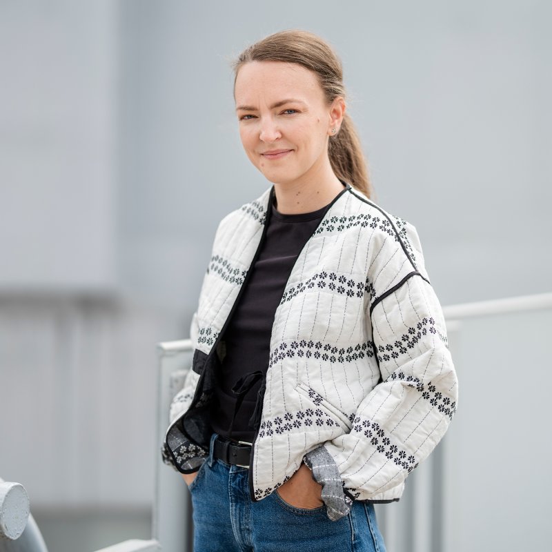 Sára Šímová
